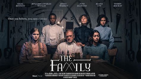 The family tradition films .